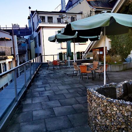 Apartment B&B Am Berntor By Interhome Θουν Εξωτερικό φωτογραφία