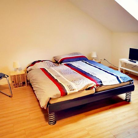 Apartment B&B Am Berntor By Interhome Θουν Εξωτερικό φωτογραφία